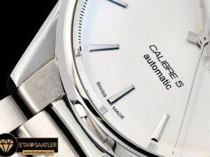 TAG0323A - Carrera Calibre 5 Automatic SSSS White ANF Asia 2824 - 08.jpg